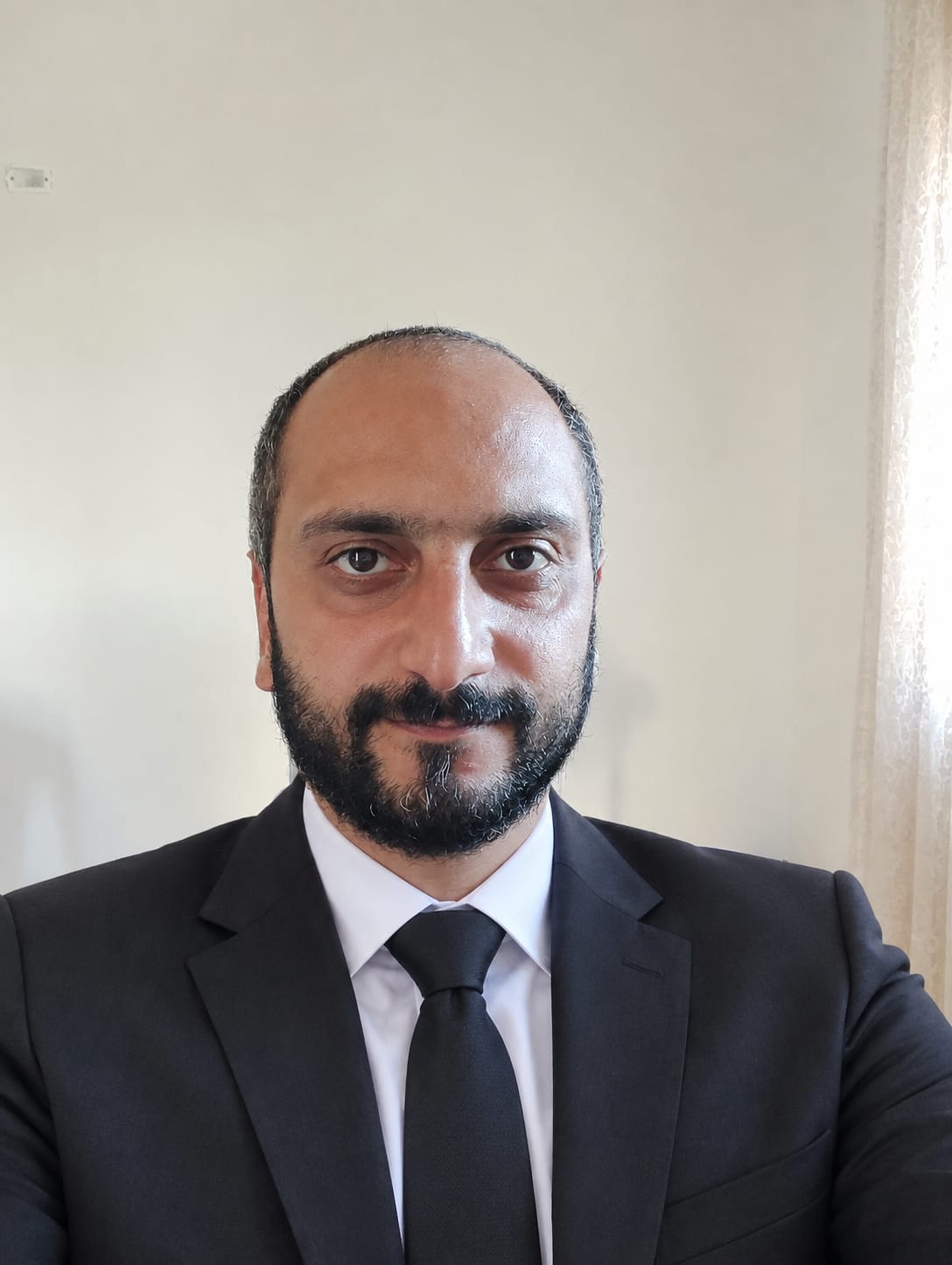 حازم الزير